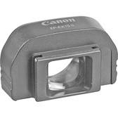Canon EP-EX15 II Eyepiece Extender for Select Canon DSLRs