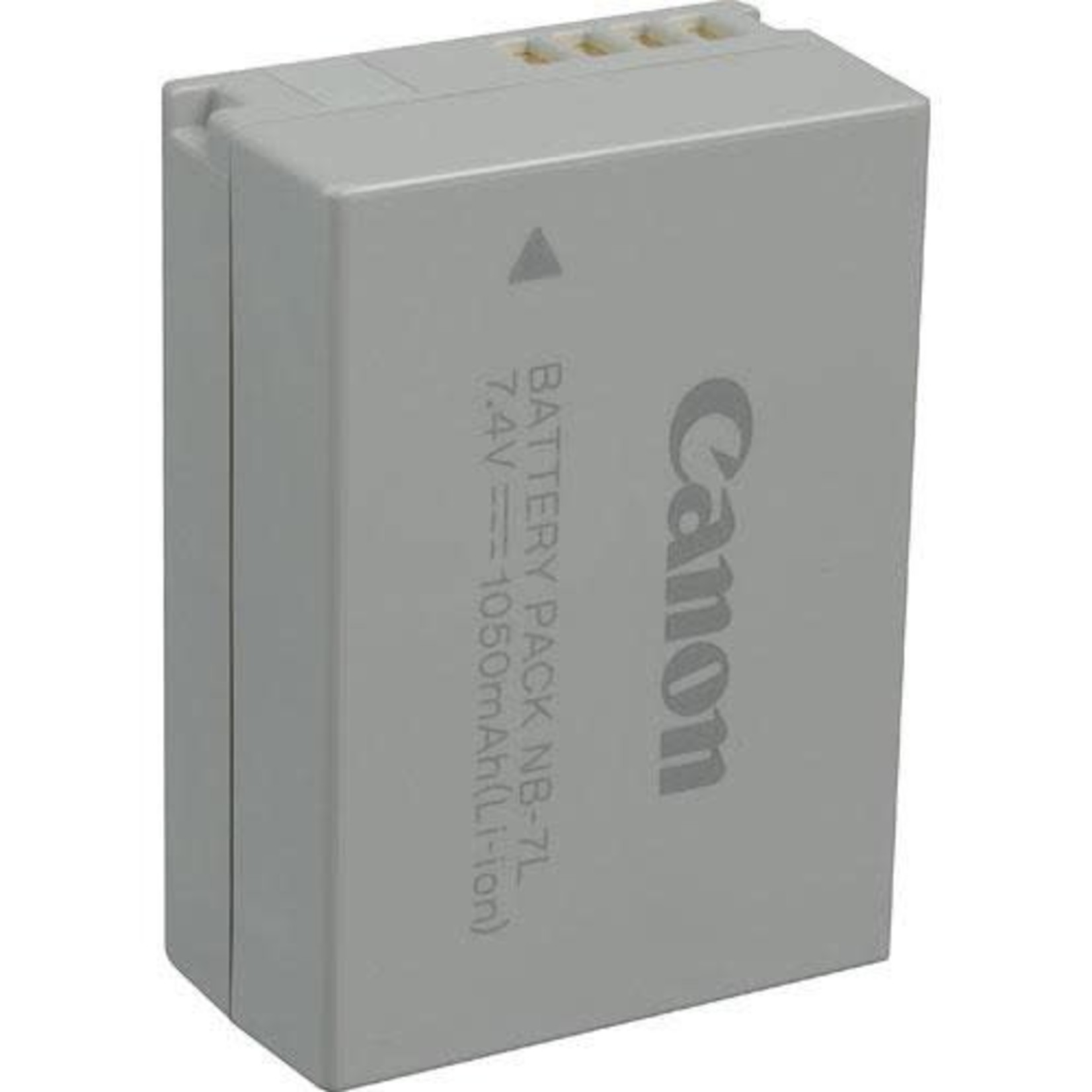 Canon Canon NB-7L Lithium-Ion Battery Pack (7.4V, 1050mAh)