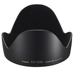 Canon Canon EW-83K Lens Hood for Canon 24mm f/1.4L II USM Lens