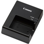 Canon Canon LC-E10 Battery Charger for EOS Rebel T3, T5, T6, and T7