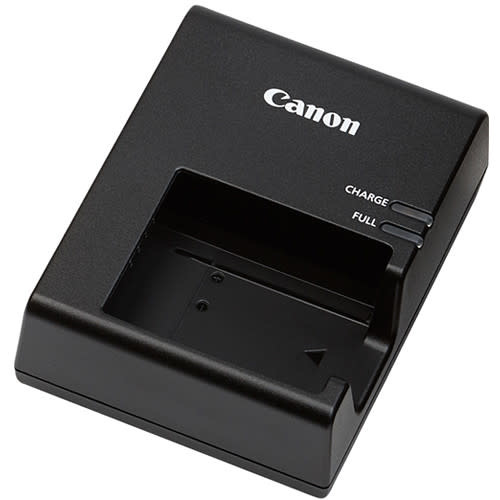 LP-E10 LC-E10 LC-E10C Cargador De Batería Rápido Para Canon: EOS Rebel T7 T6 T5 T3 T100 4000D 3000D 2000D 1500D 1300D 1200D 1100D DSLR Cámara Digital Kiss X50 Cable De Alimentación - View #5