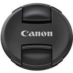 Canon Canon E-72 II 72mm Lens Cap