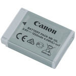 Canon Canon NB-13L Lithium-Ion Battery Pack (3.6V, 1250mAh)