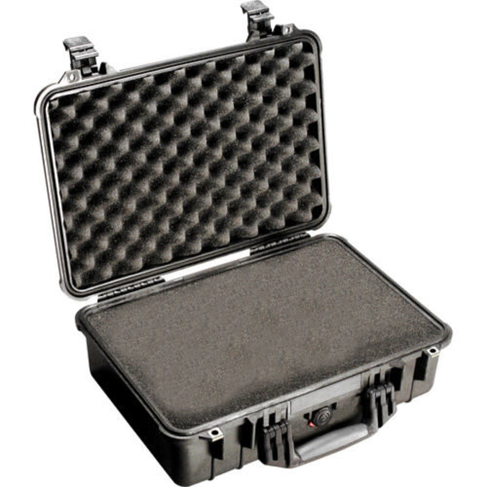 Pelican Pelican 1500 Case with Foam (Black)