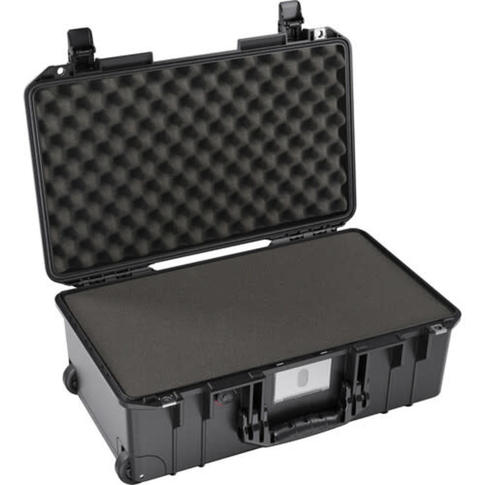 Pelican Pelican 1535AirWF Wheeled Carry-On Hard Case with Foam Insert (Black)