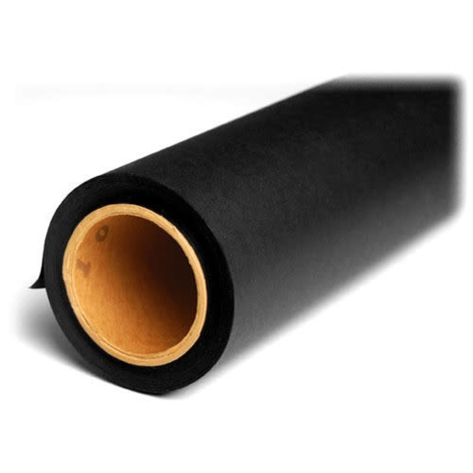 Savage Savage Widetone Seamless Background Paper (#20 Black, 107" x 36')