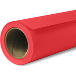 Savage Savage Widetone Seamless Background Paper (#08 Primary Red, 107" x 36')