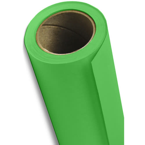 Savage Widetone Seamless Background Paper (#46 Tech Green, 107