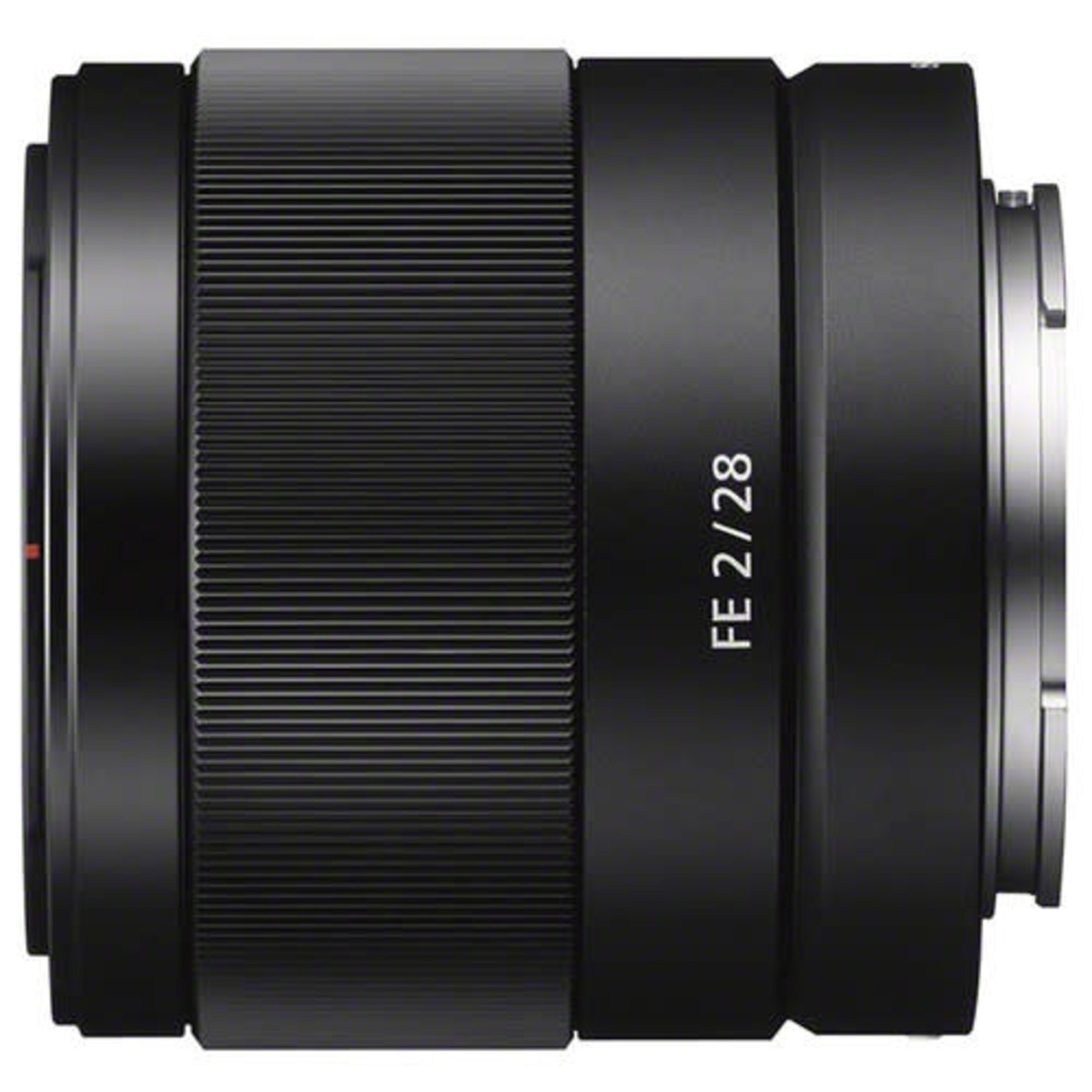 Sony Sony FE 28mm f/2 Lens