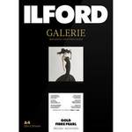 Ilford Galerie Gold  Fibre Pearl 5x7 (50 PK)