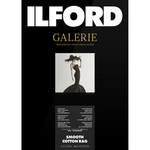 Ilford Galerie Smooth Cotton Rag 8.5x11 (25 PK)