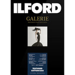 Ilford Galerie Textured Cotton Rag 8.5x11 (25 PK)