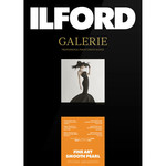 Ilford Galerie Fine Art Smooth Pearl 8.5x11 (25 PK)