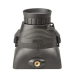 Hoodman HoodLoupe Outdoor LCD & 3.2 BASE