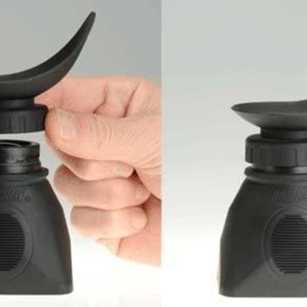 Hoodman Stewarts Photo