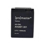 ProMaster ProMaster Go-Pro Hero 3 Battery