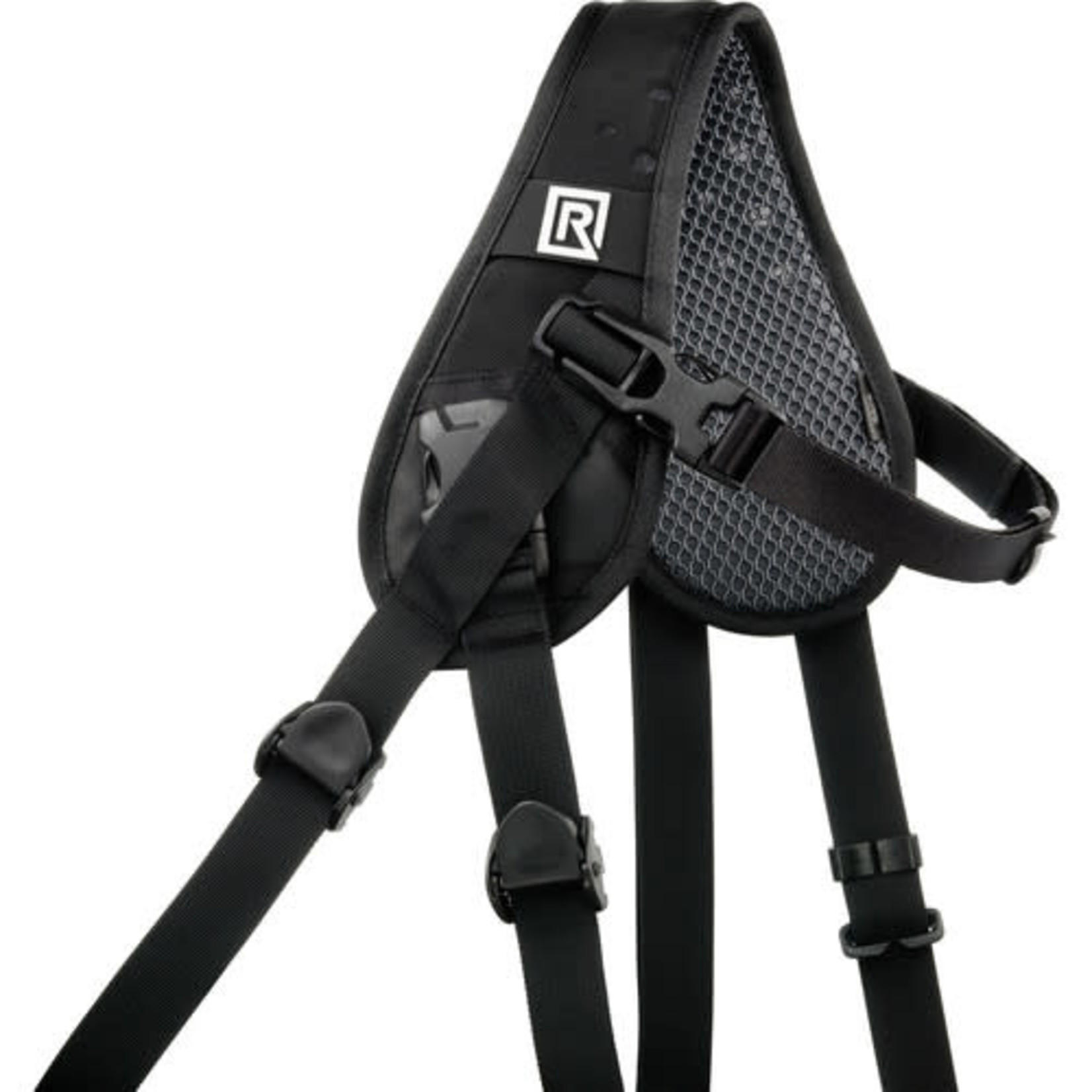 BLACKRAPID Backpack Camera Strap - BLACKRAPID