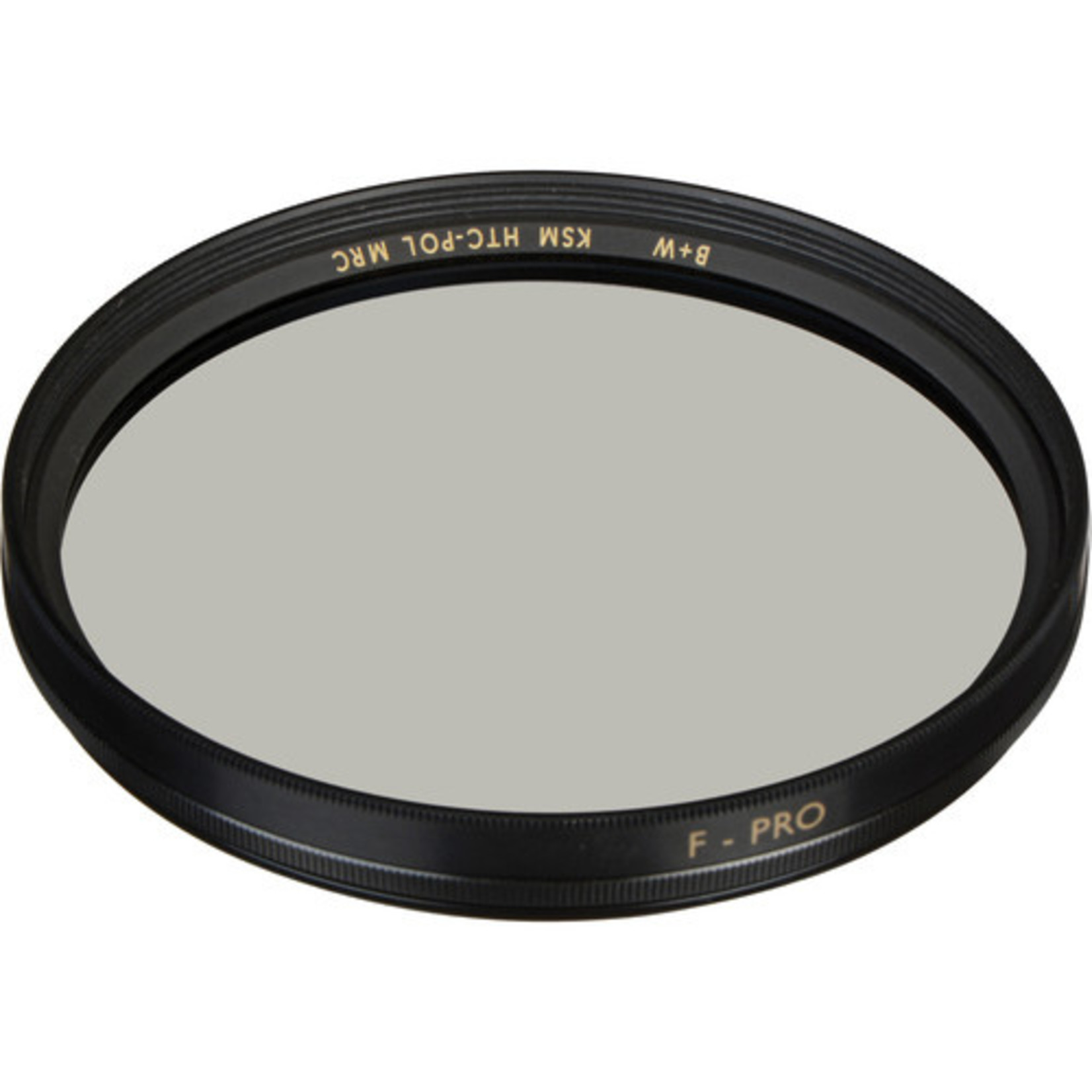 B+W 95mm F-Pro Kaesemann High Transmission Circular Polarizer MRC Filter