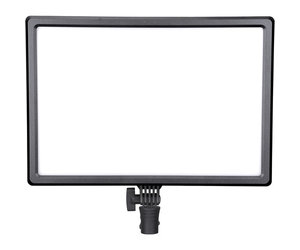 Nanlite LumiPad 25 High Output Bi-Color Soft LED Panel - Stewarts