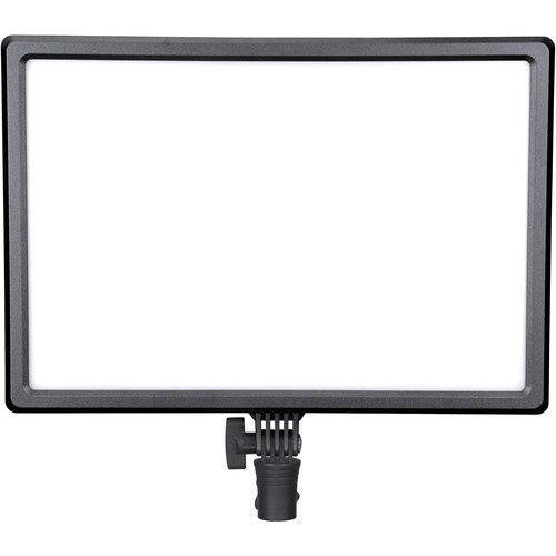 Nanlite LumiPad 25 High Output Bi-Color Soft LED Panel - Stewarts