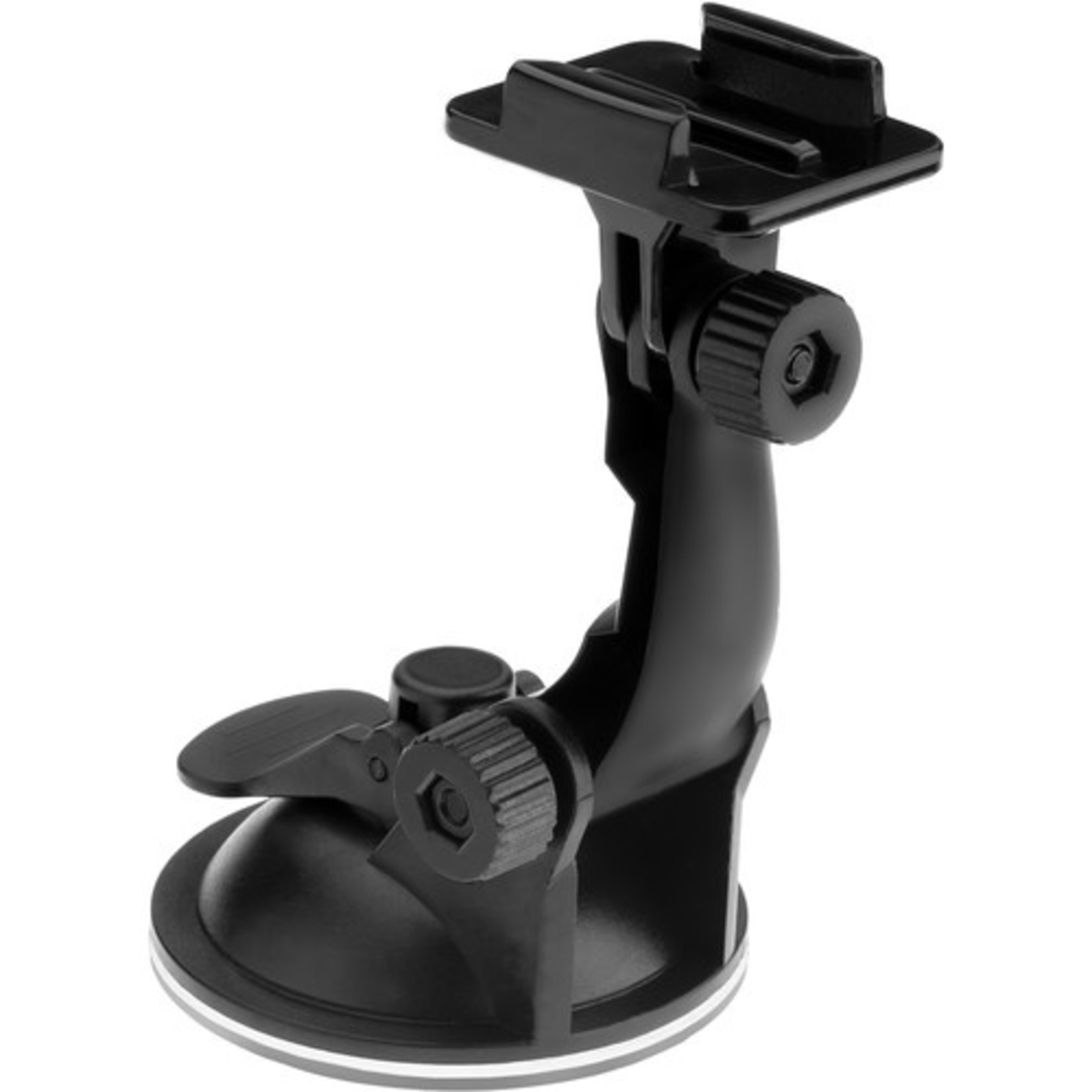 REVO Action Cam Suction Cup GoPro Mount