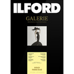 Ilford Galerie Gold Fibre Rag A3+13x19 (25 PK)