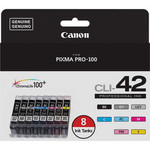 Canon Canon CLI-42 Eight Color Pack