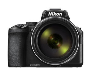Nikon COOLPIX P950 Digital Camera - Stewarts Photo