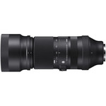 Sigma Sigma 100-400mm f/5-6.3 DG DN OS Contemporary Lens for Sony E