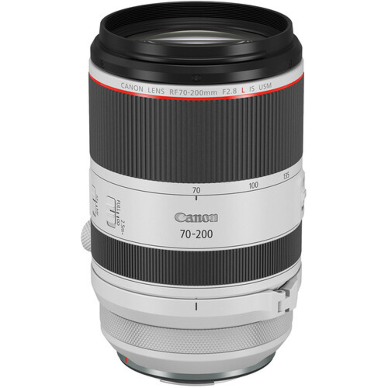 Canon Canon RF 70-200mm f/2.8 L IS USM Lens