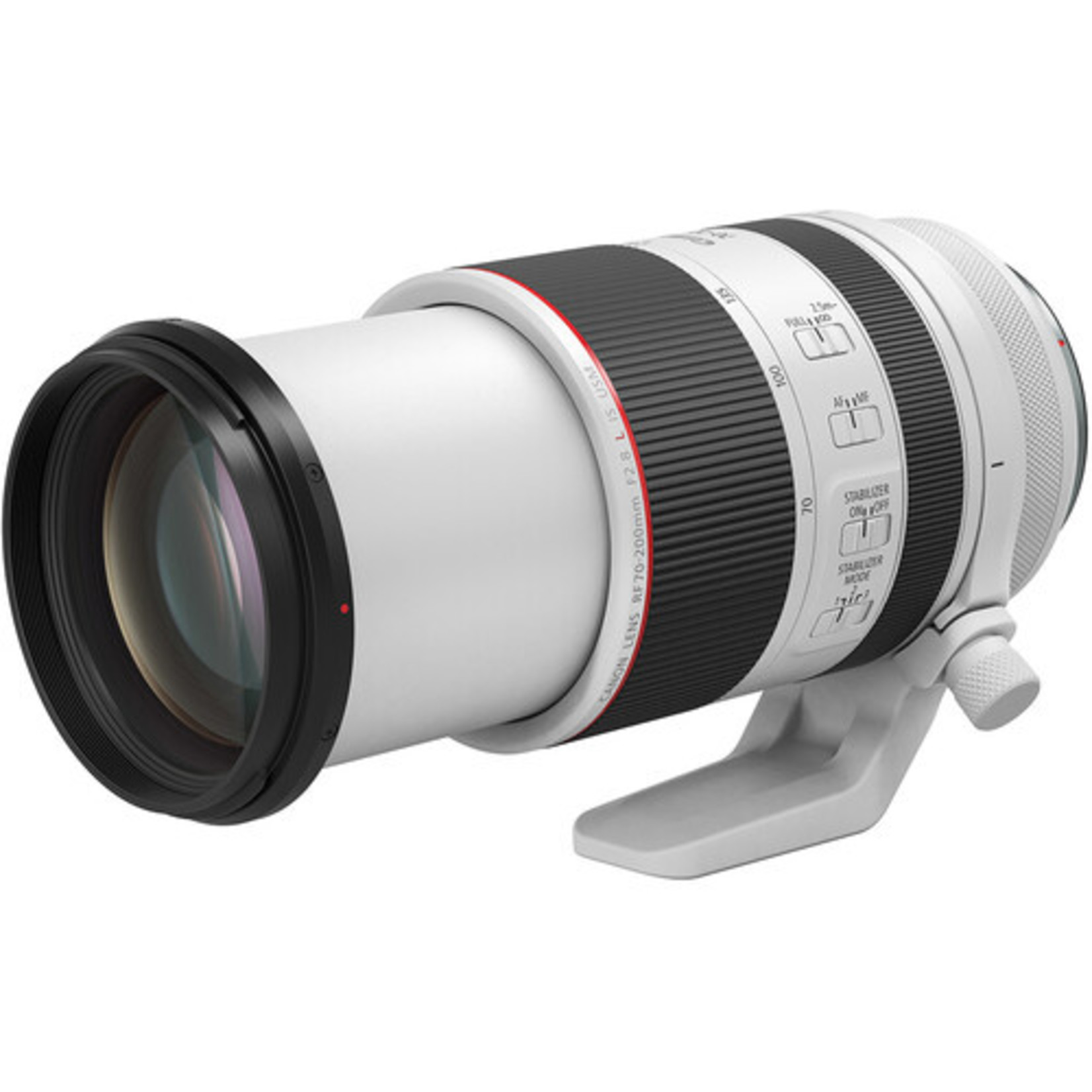 Canon Canon RF 70-200mm f/2.8 L IS USM Lens