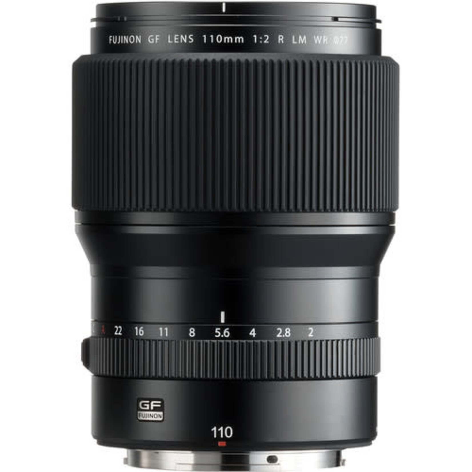 FujiFilm FUJIFILM GF 110mm f/2 R LM WR Lens