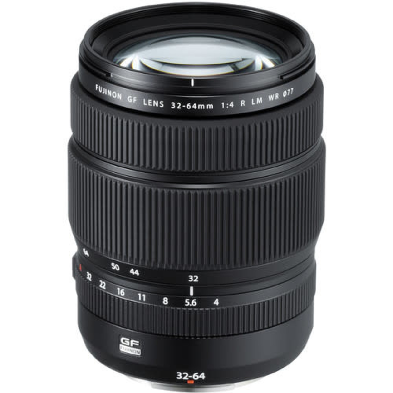 FujiFilm FUJIFILM GF 32-64mm f/4 R LM WR Lens