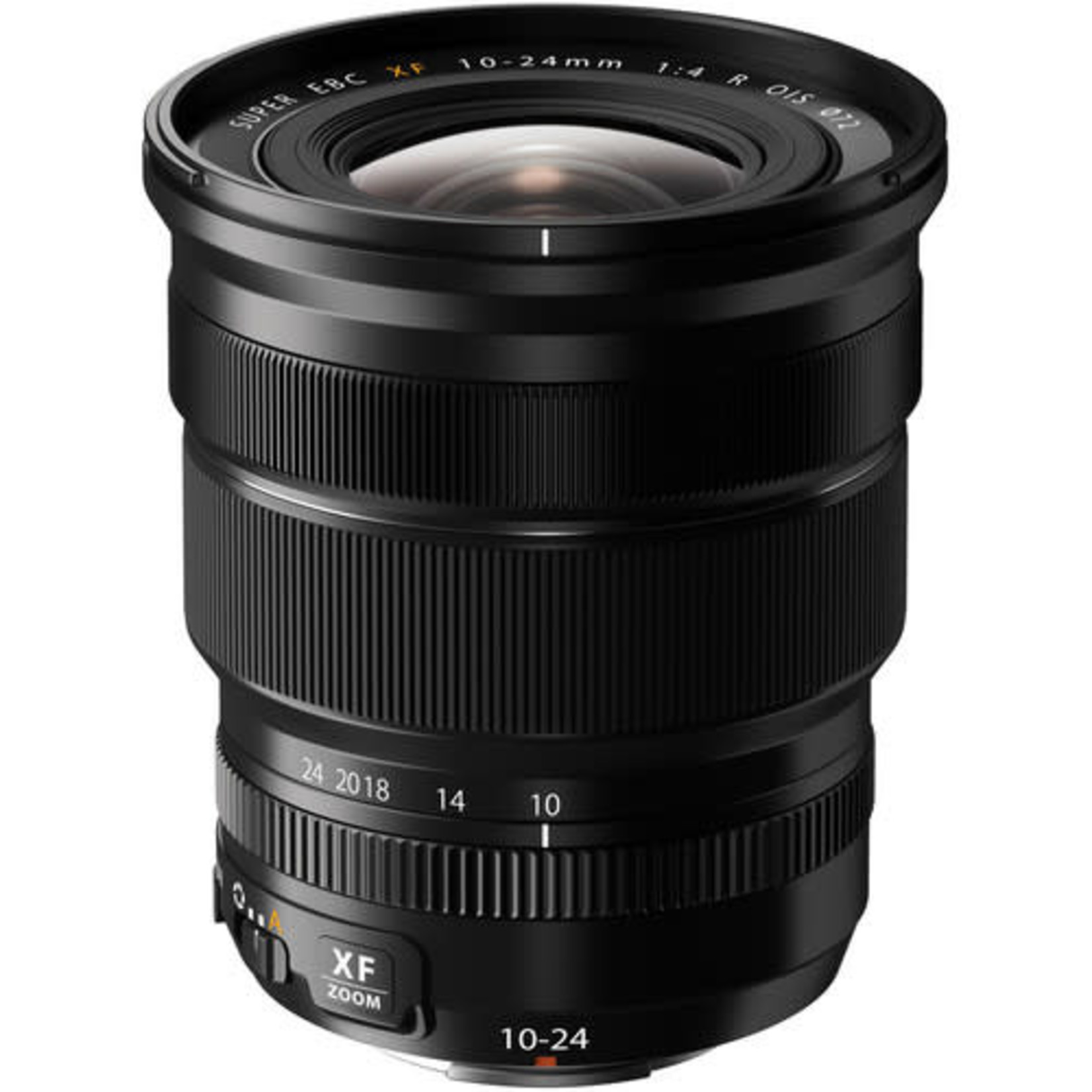 FujiFilm FujiFilm XF 10-24mm f/4 R OIS Lens