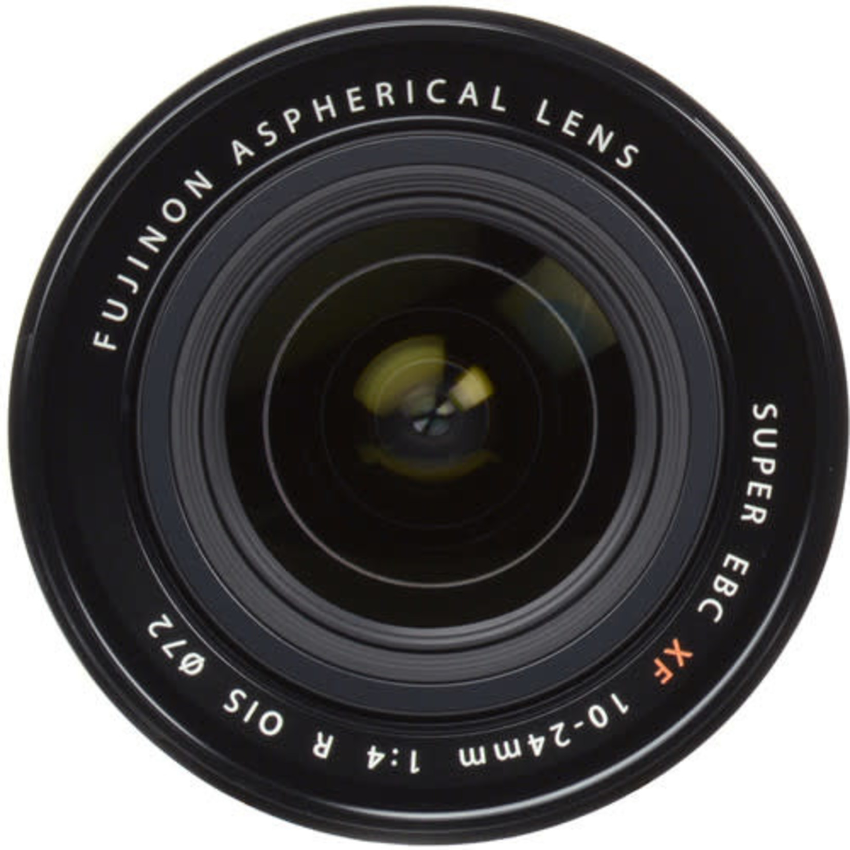 FujiFilm FujiFilm XF 10-24mm f/4 R OIS Lens