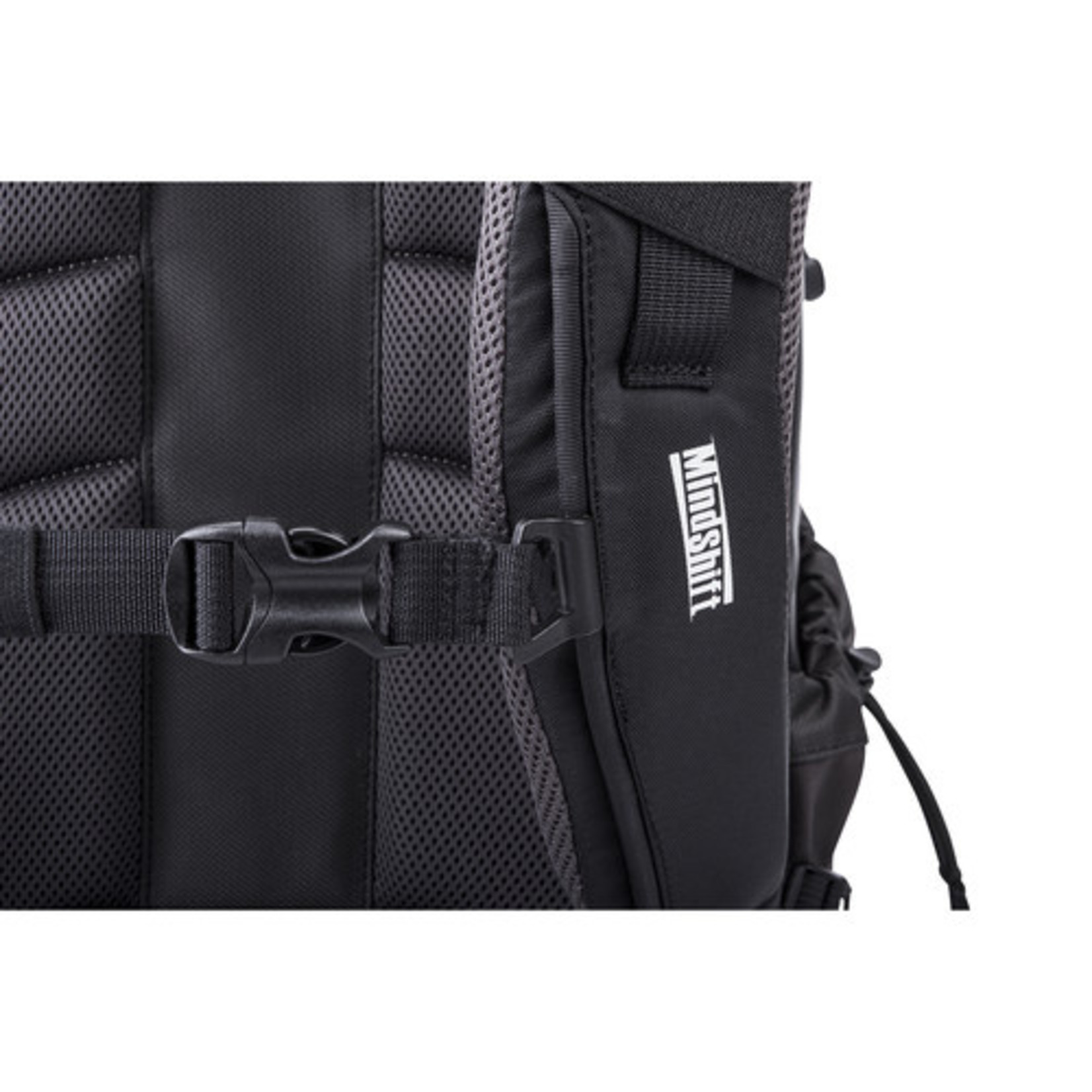 MindShift MindShift BackLight 26L -Charcoal