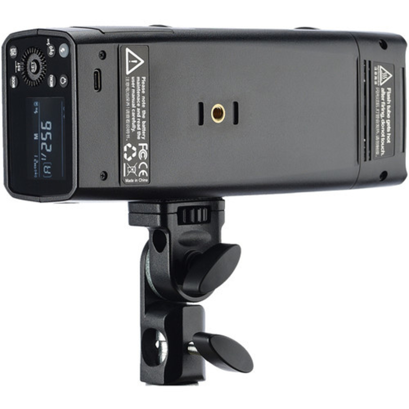 Godox AD200Pro Pocket Flash Kit