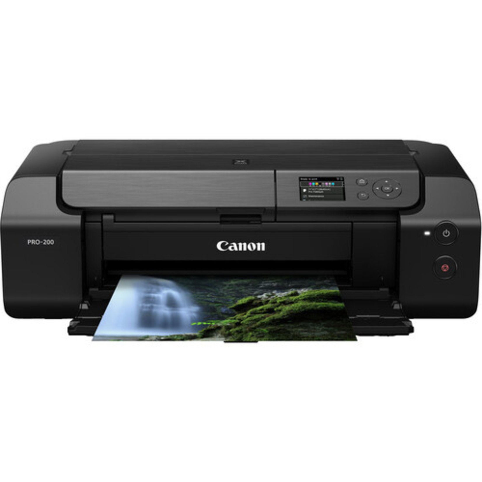 Canon Canon PIXMA PRO-200 Wireless Professional Inkjet Photo Printer