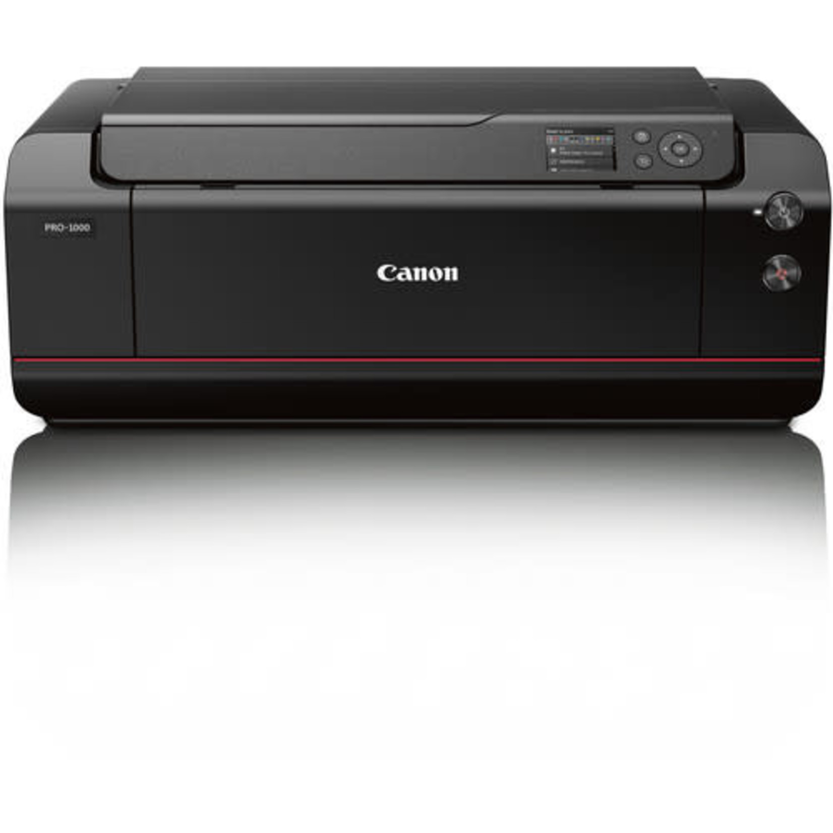 Canon Canon imagePROGRAF PRO-1000 17" Professional Photographic Inkjet Printer