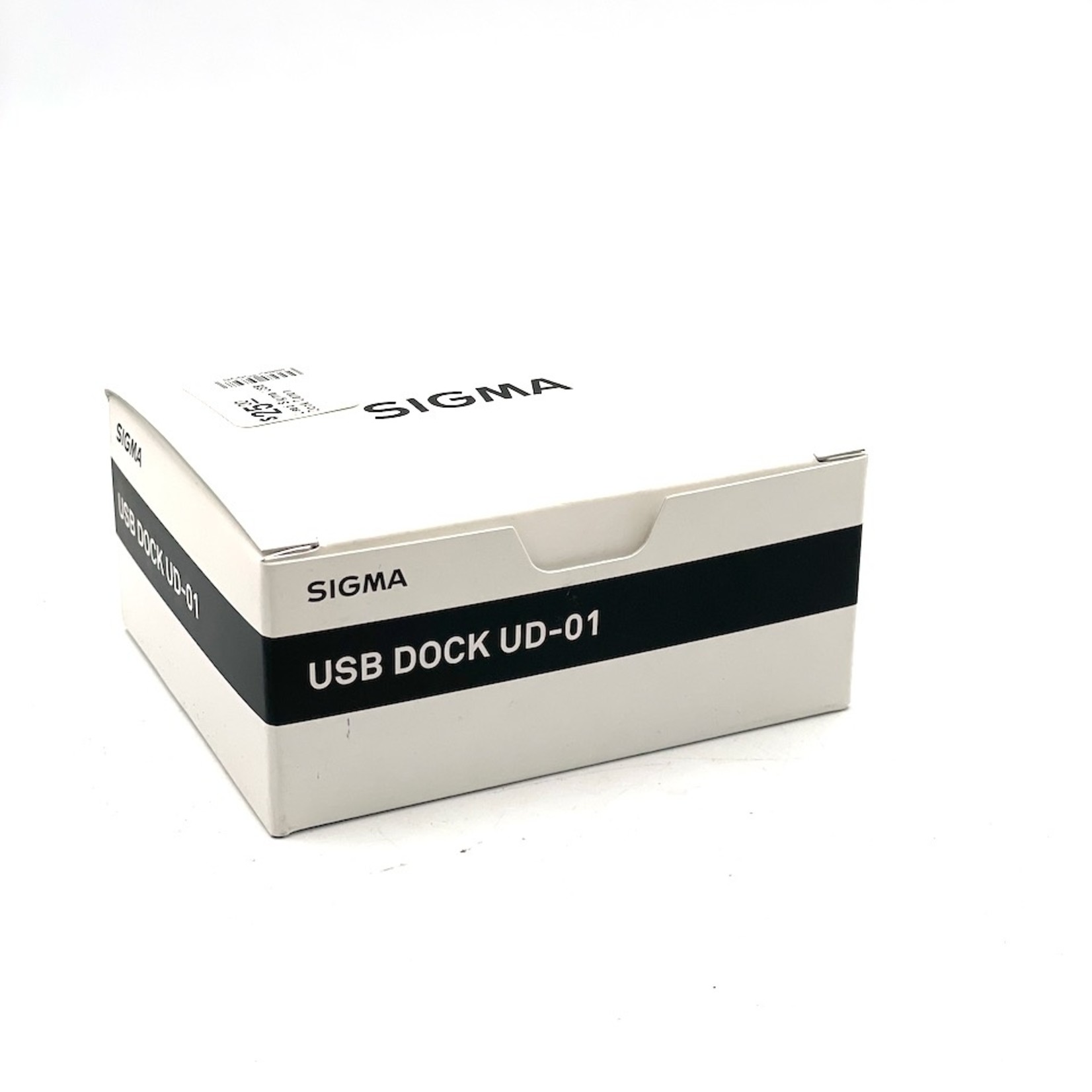 Sigma Used Sigma USB Dock Canon