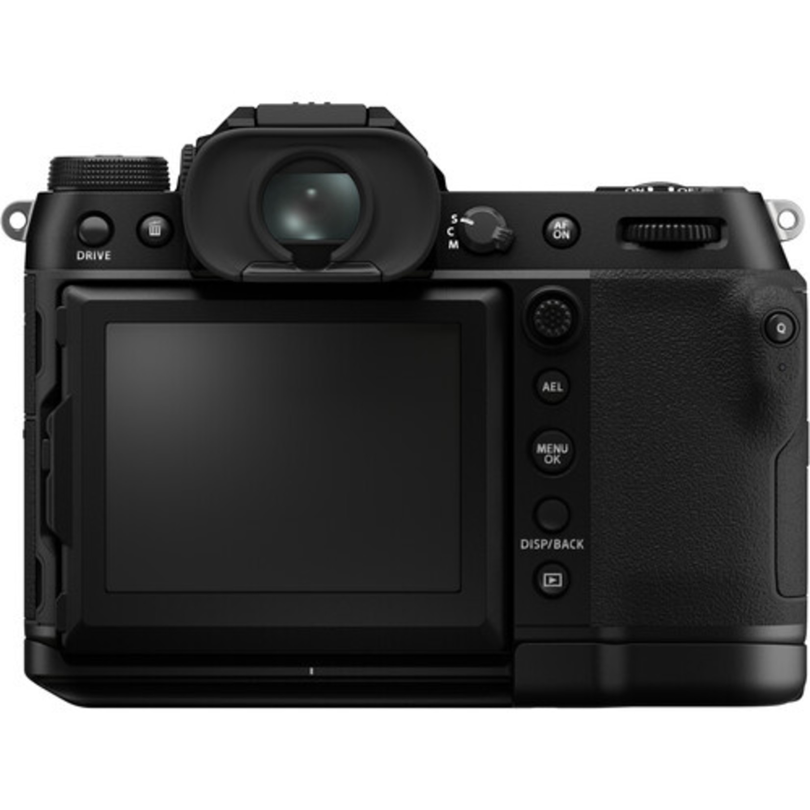 FujiFilm FUJIFILM GFX 50S II Medium Format Mirrorless Camera with 35-70mm Lens Kit