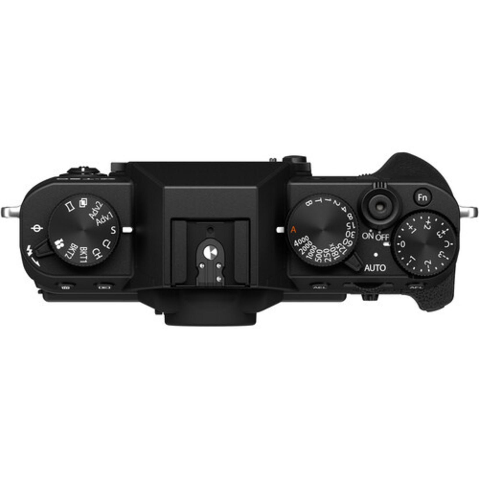 FujiFilm FUJIFILM X-T30 II Mirrorless Digital Camera (Body Only, Black)
