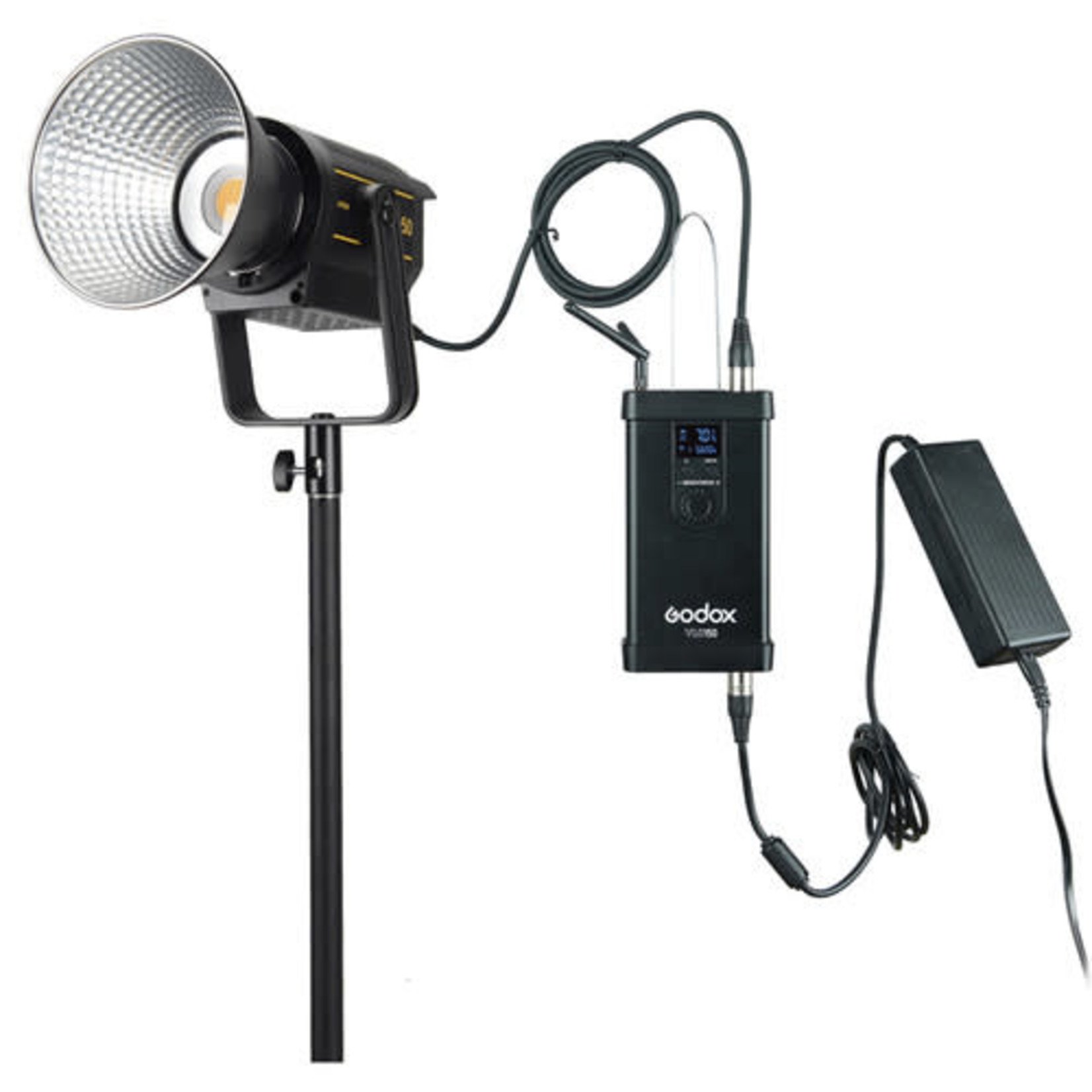 Godox Godox VL150 Video LED Light