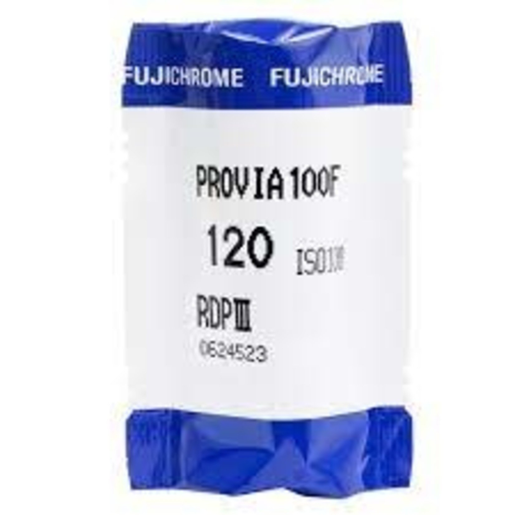 FujiFilm Provia 100 RDP III 120 - Stewarts Photo