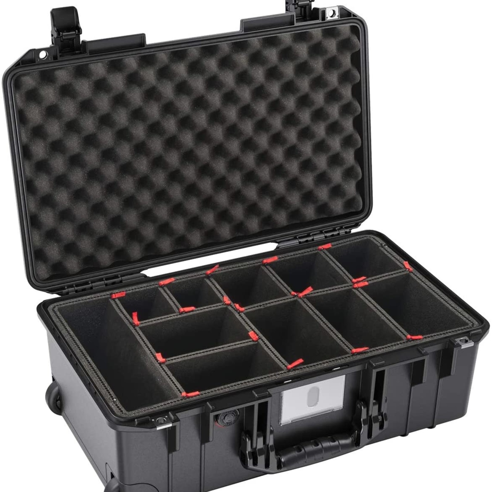 Pelican Pelican Air 1535 Case with Trekpack Dividers