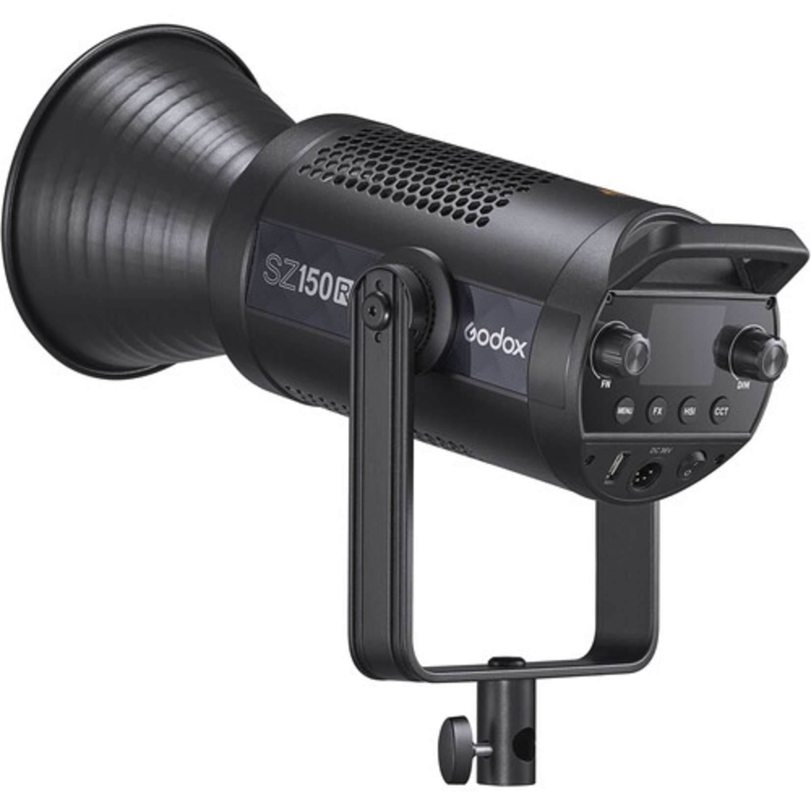 Godox Godox Zoom RGB LED Video Light
