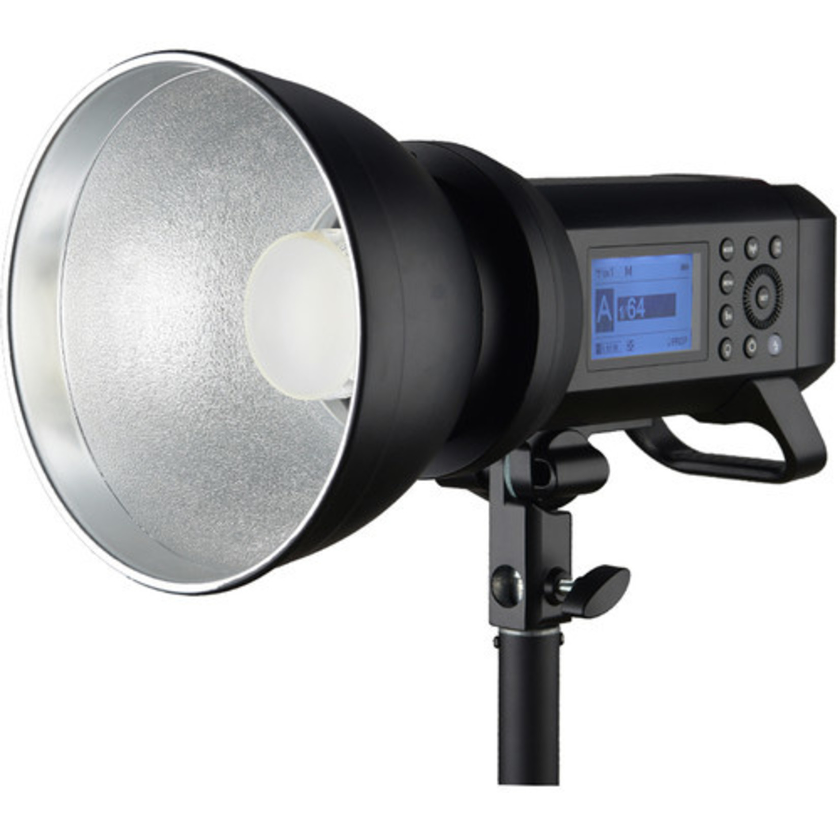 Godox Godox Witstro 400 W/S AD400 Pro TTL All-in-One Outdoor Flash