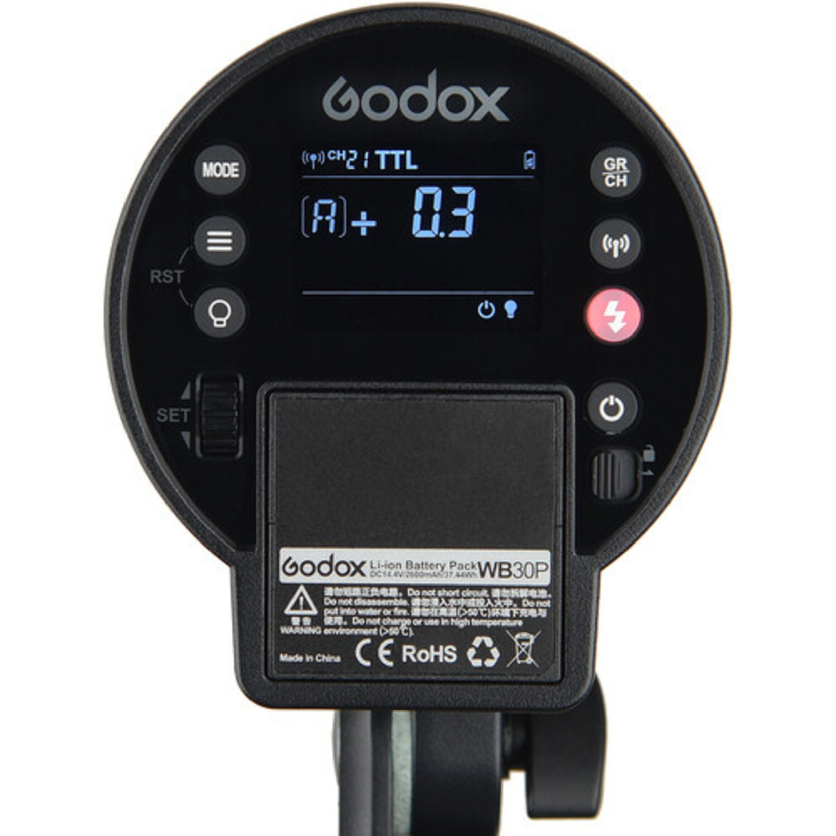 Godox Godox AD300Pro Monolight