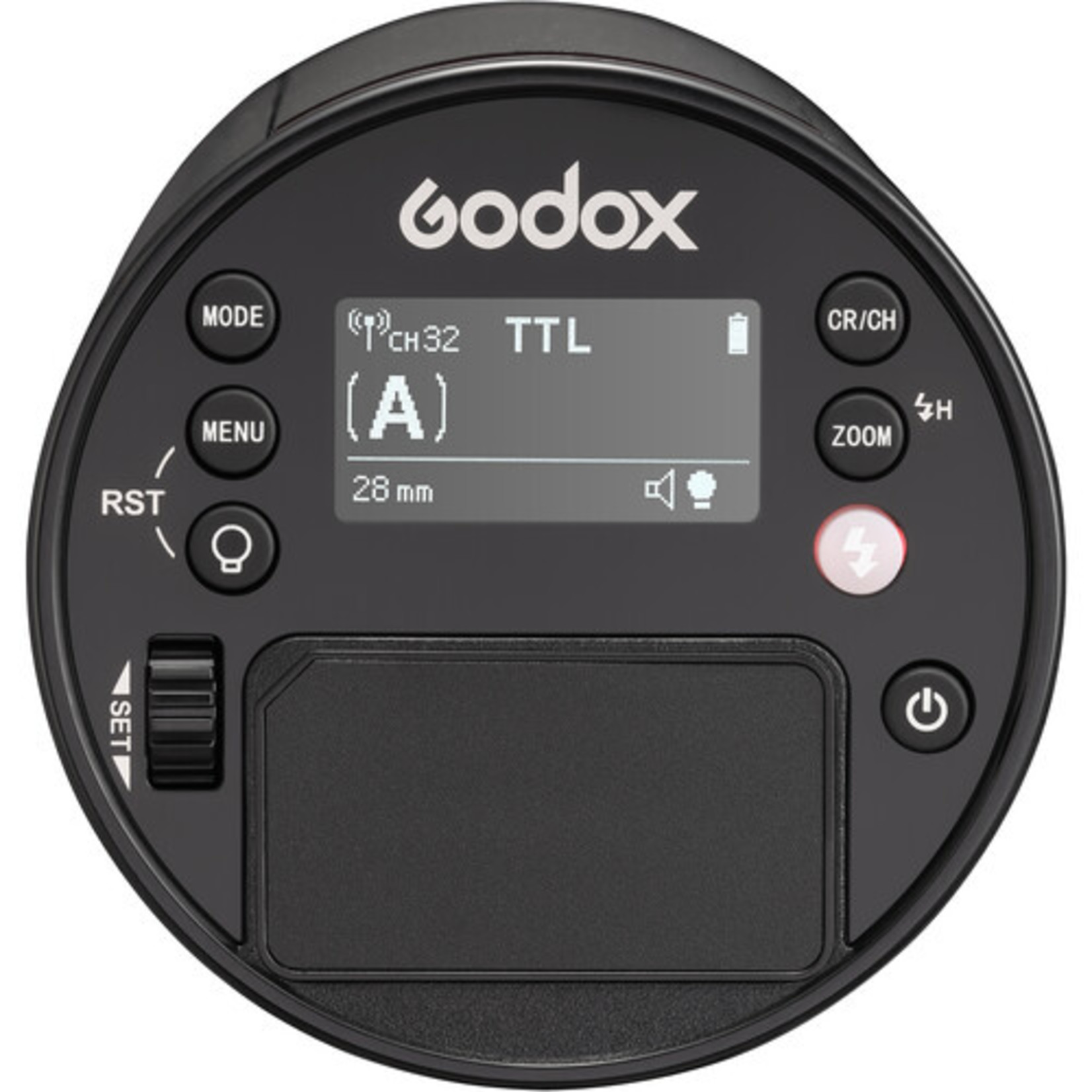 Godox Godox AD100Pro Pocket Flash