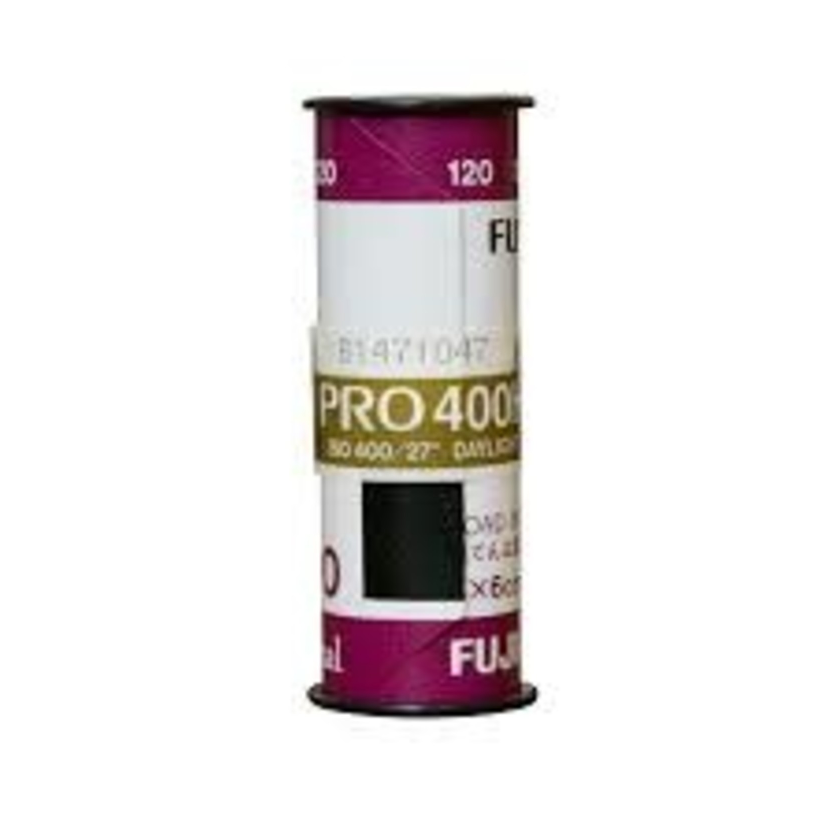 FujiFilm PRO 400H 120 Film - Stewarts Photo